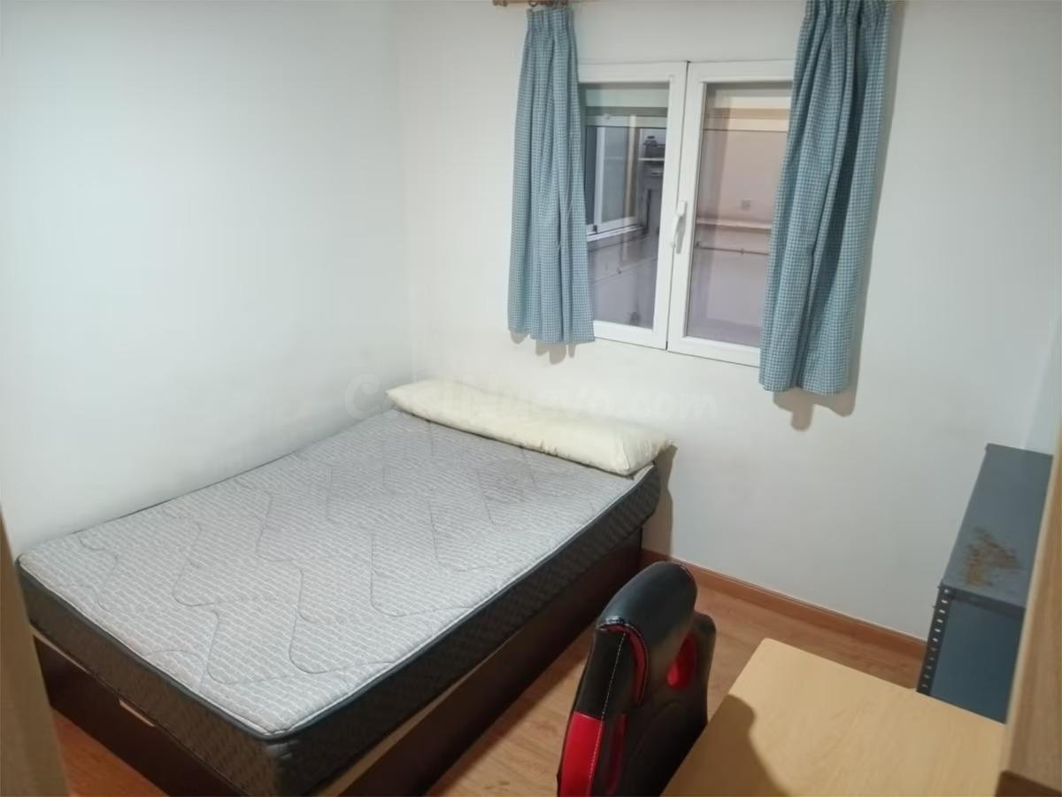 VENTA DE PISO EN EL CENTRO EN CALLE ALHAMAR TOTALMENTE REFOR - foto 14