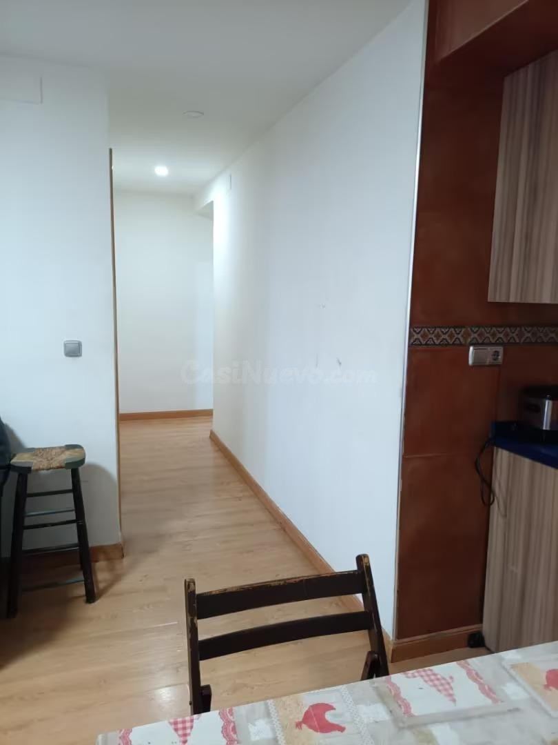 VENTA DE PISO EN EL CENTRO EN CALLE ALHAMAR TOTALMENTE REFOR - foto 19