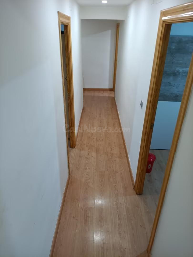 VENTA DE PISO EN EL CENTRO EN CALLE ALHAMAR TOTALMENTE REFOR - foto 21