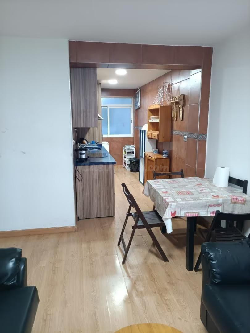 VENTA DE PISO EN EL CENTRO EN CALLE ALHAMAR TOTALMENTE REFOR - foto 22