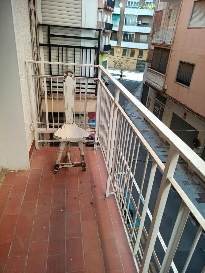 VENTA DE PISO EN EL CENTRO EN CALLE ALHAMAR TOTALMENTE REFOR - foto 25