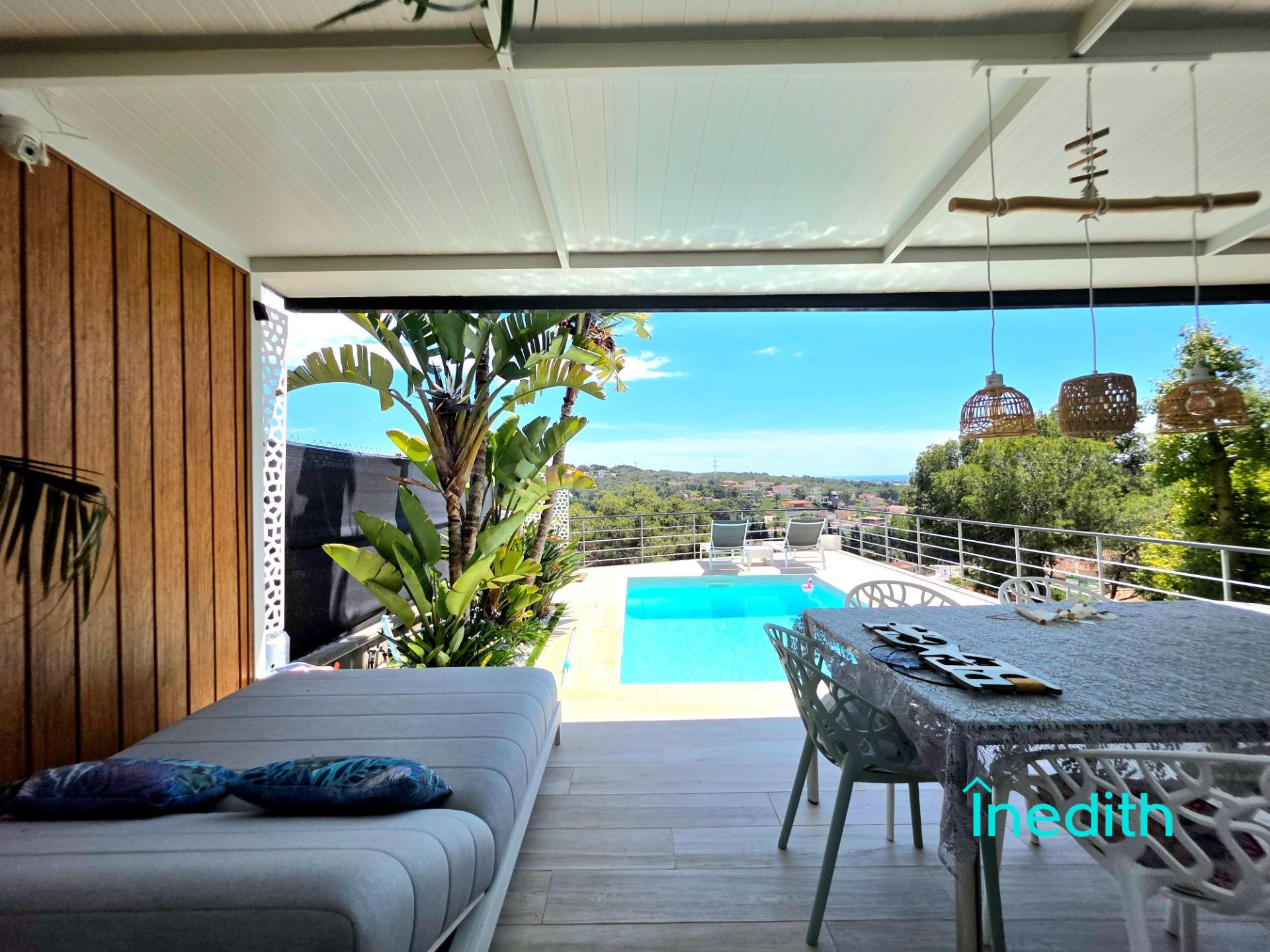 PRECIOSA casa con piscina e interiorismo exquisito, en Mas T - foto 20