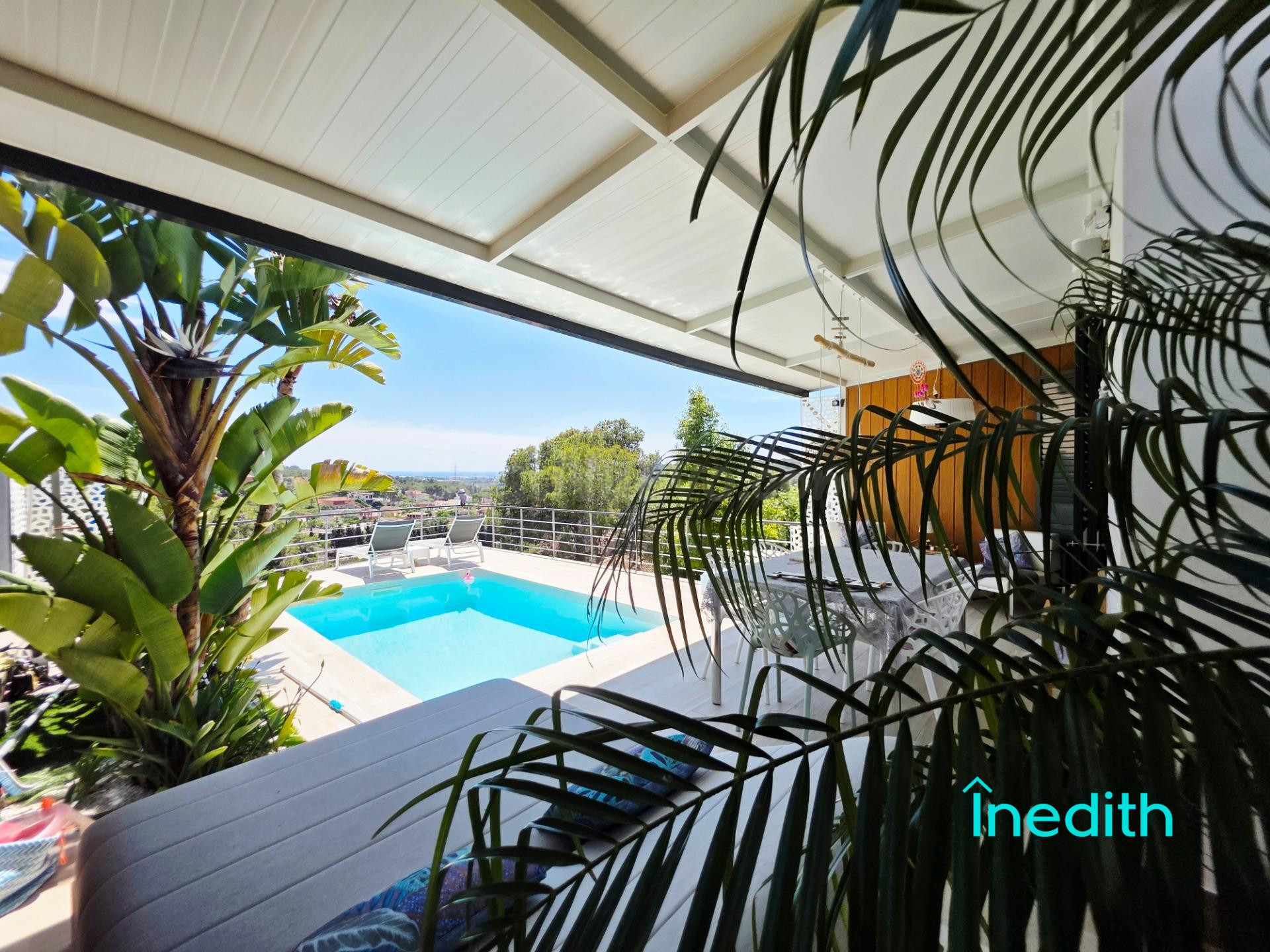 PRECIOSA casa con piscina e interiorismo exquisito, en Mas T - foto 21