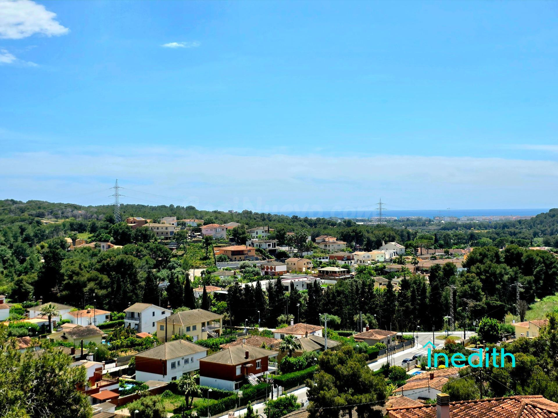 PRECIOSA casa con piscina e interiorismo exquisito, en Mas T - foto 31