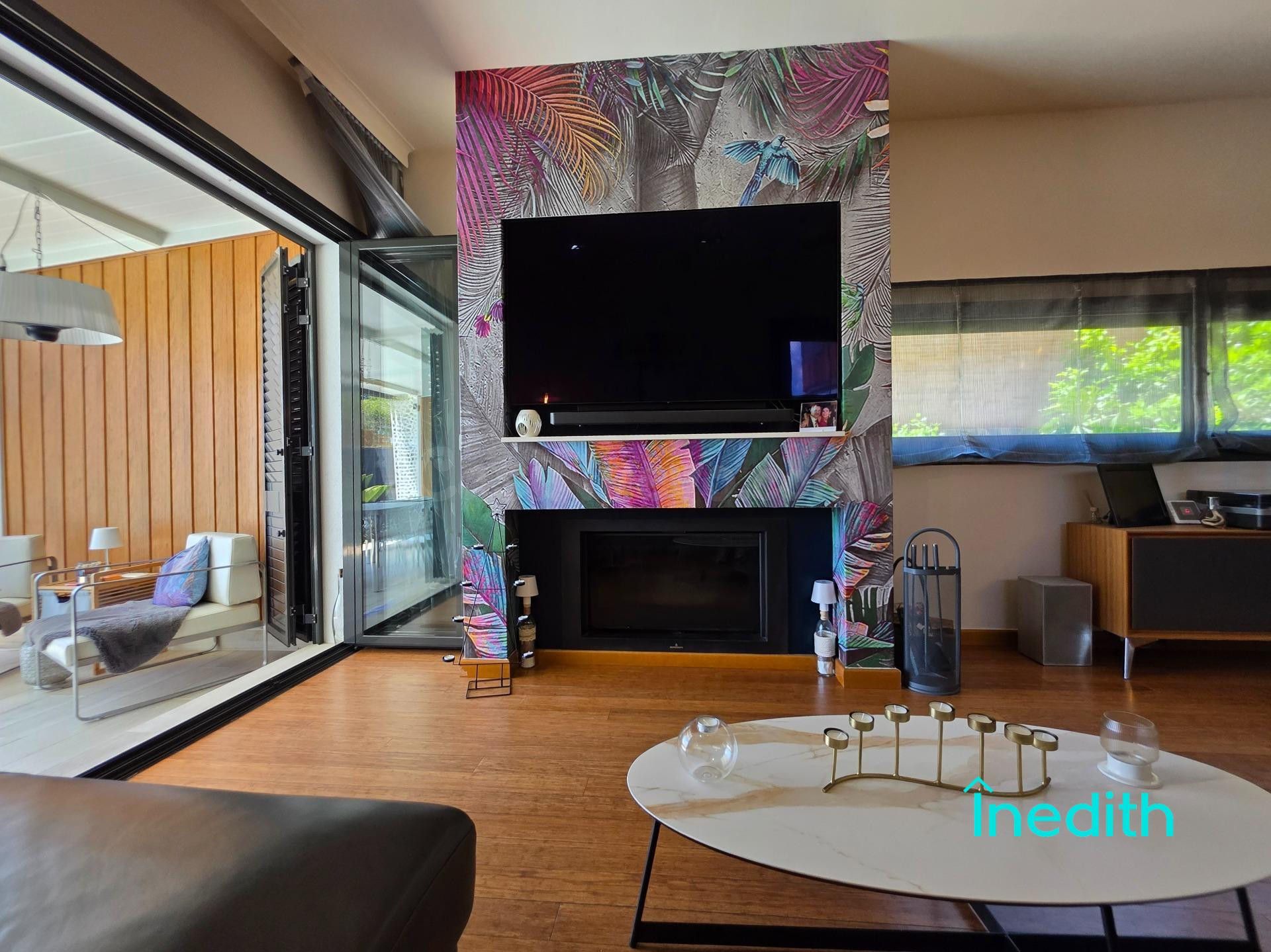 PRECIOSA casa con piscina e interiorismo exquisito, en Mas T - foto 33