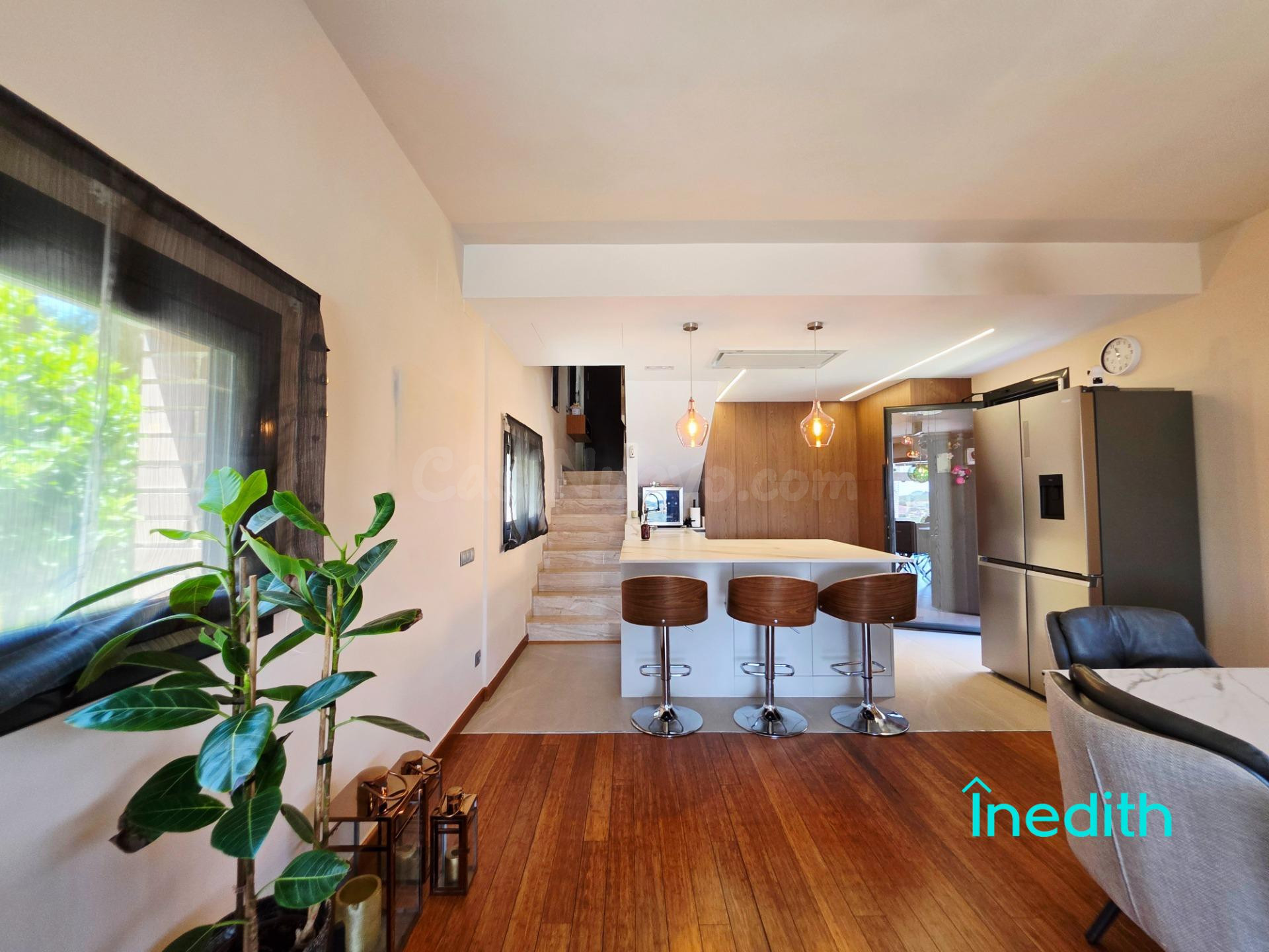 PRECIOSA casa con piscina e interiorismo exquisito, en Mas T - foto 37