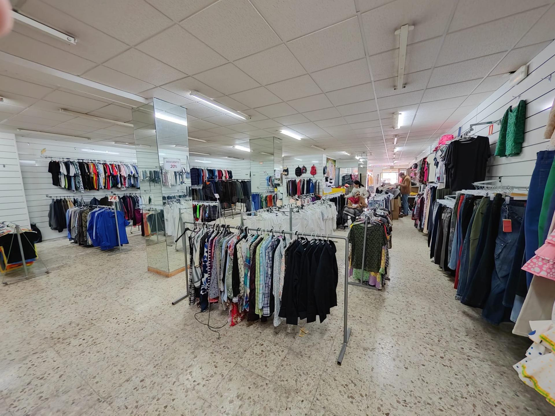 ¡OPORTUNIDAD ÚNICA DE NEGOCIO EN SEVILLA! LOCAL COMERCIAL FR - foto 2