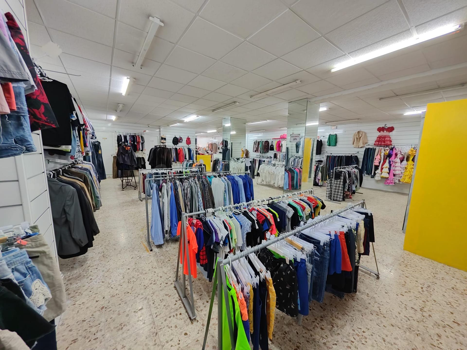 ¡OPORTUNIDAD ÚNICA DE NEGOCIO EN SEVILLA! LOCAL COMERCIAL FR - foto 3