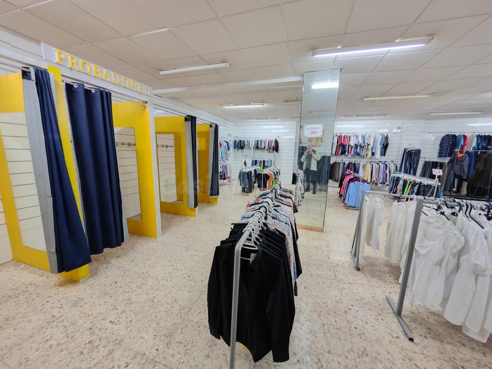 ¡OPORTUNIDAD ÚNICA DE NEGOCIO EN SEVILLA! LOCAL COMERCIAL FR - foto 6