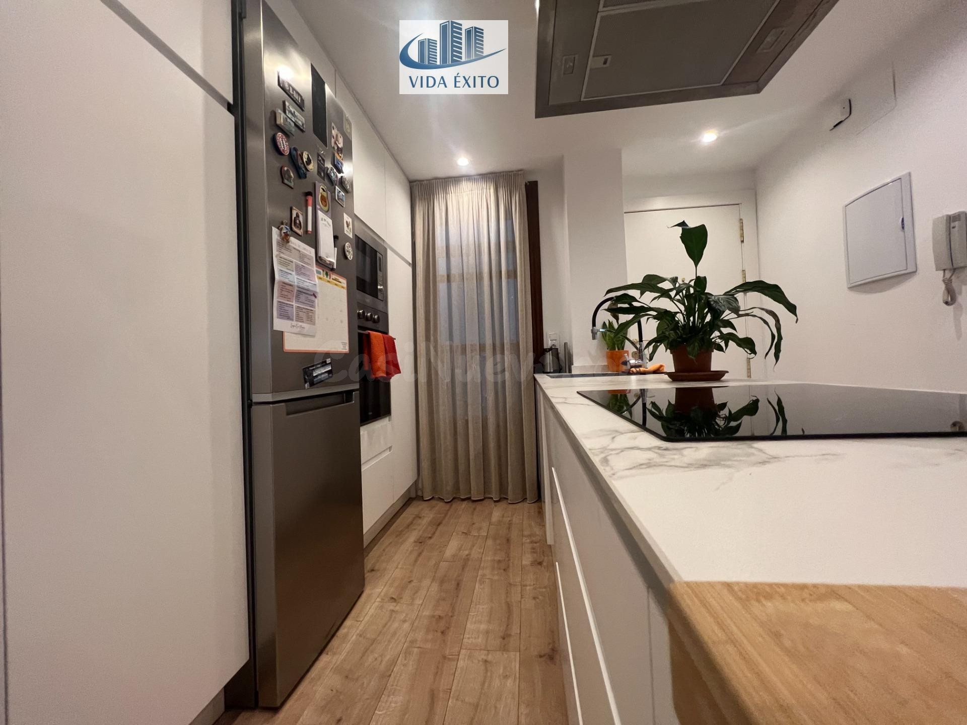 PISO EN JABALCUZ - foto 2