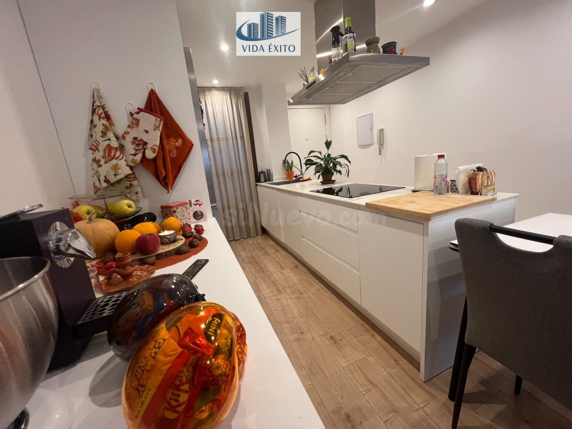 PISO EN JABALCUZ - foto 4