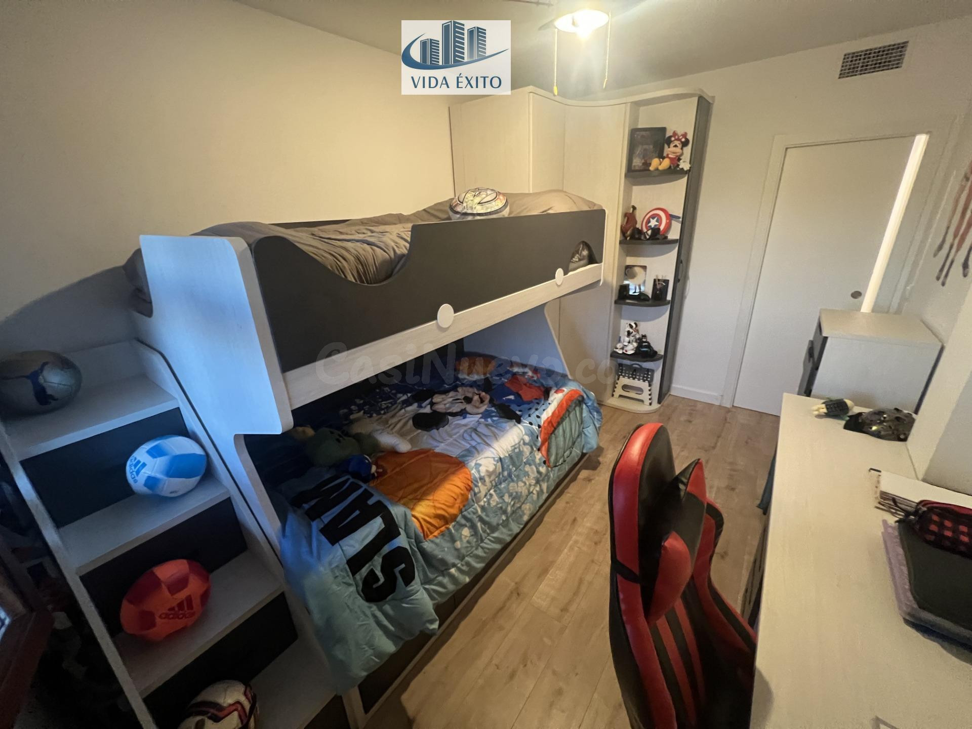 PISO EN JABALCUZ - foto 7