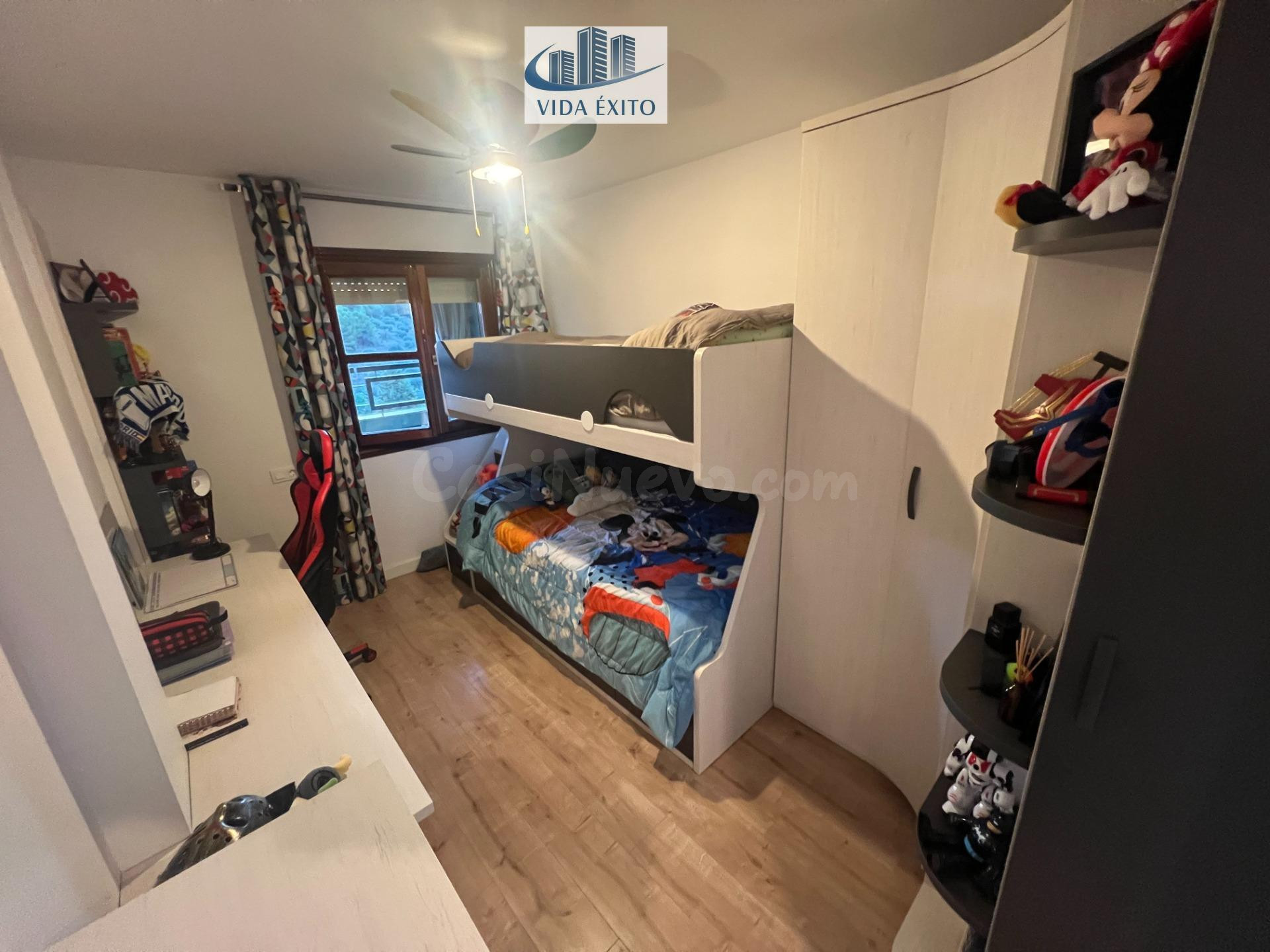 PISO EN JABALCUZ - foto 8