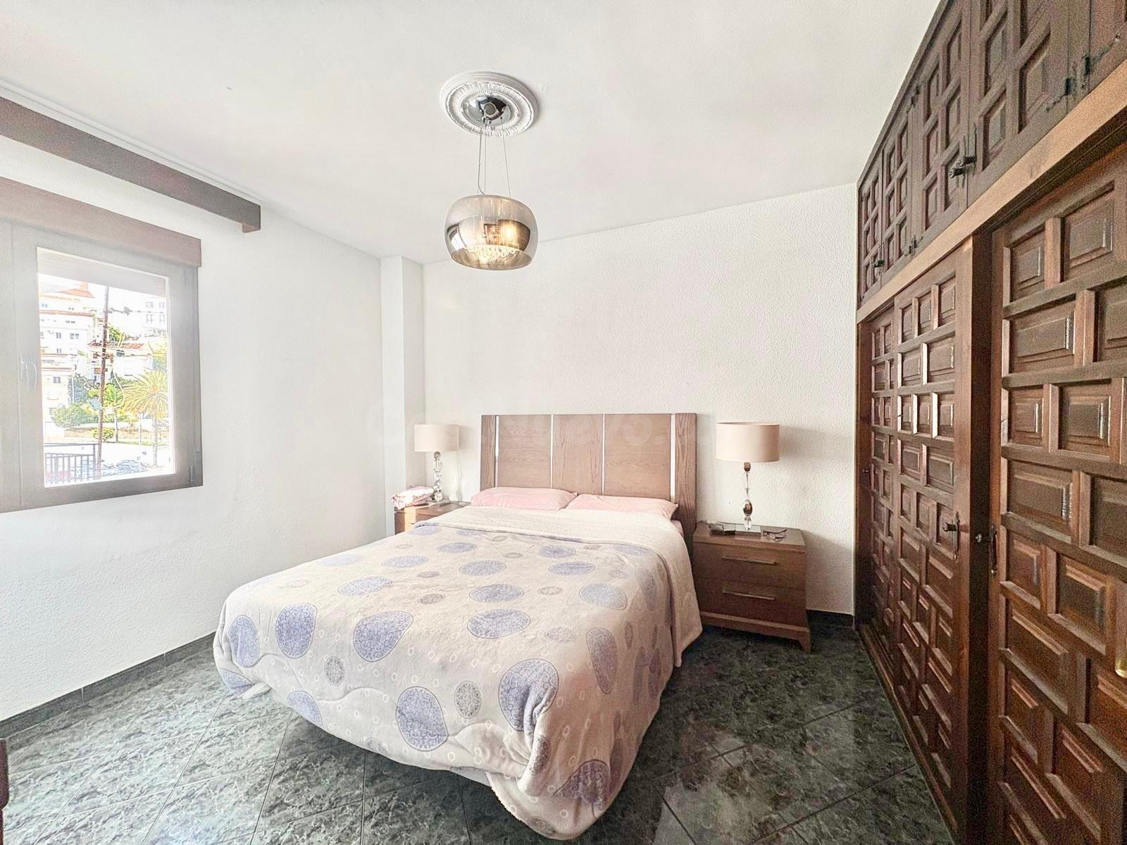 PISO EN EL CASCO HISTÓRICO DE SALOBREÑA CON COCHERA CERRADA  - foto 9