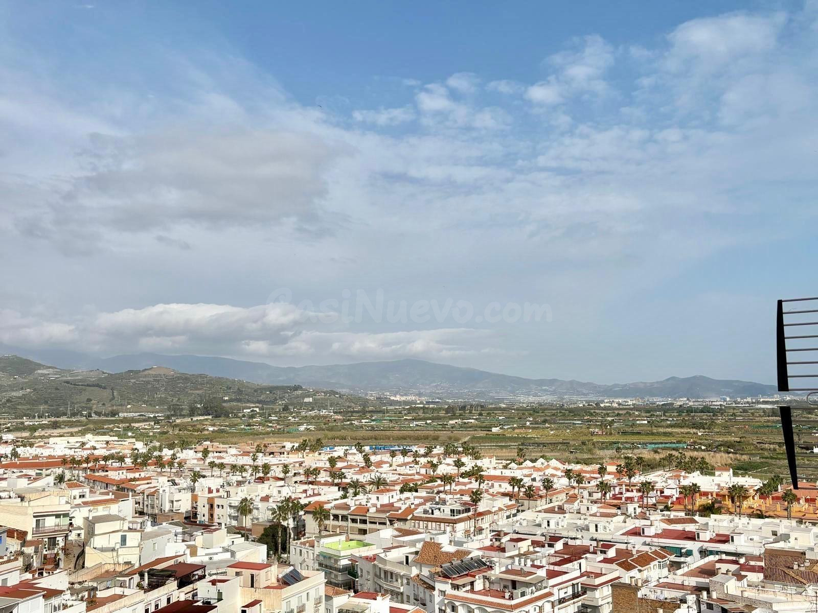 PISO EN EL CASCO HISTÓRICO DE SALOBREÑA CON COCHERA CERRADA  - foto 12