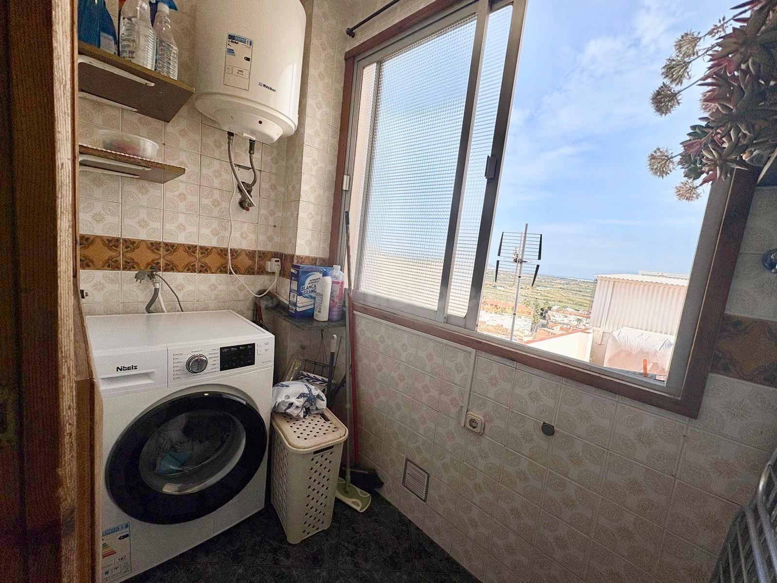 PISO EN EL CASCO HISTÓRICO DE SALOBREÑA CON COCHERA CERRADA  - foto 14