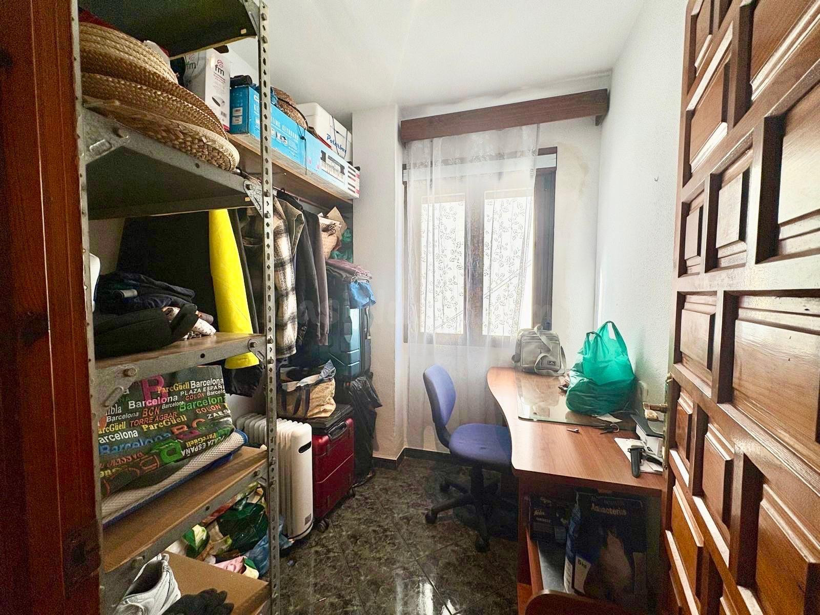 PISO EN EL CASCO HISTÓRICO DE SALOBREÑA CON COCHERA CERRADA  - foto 15