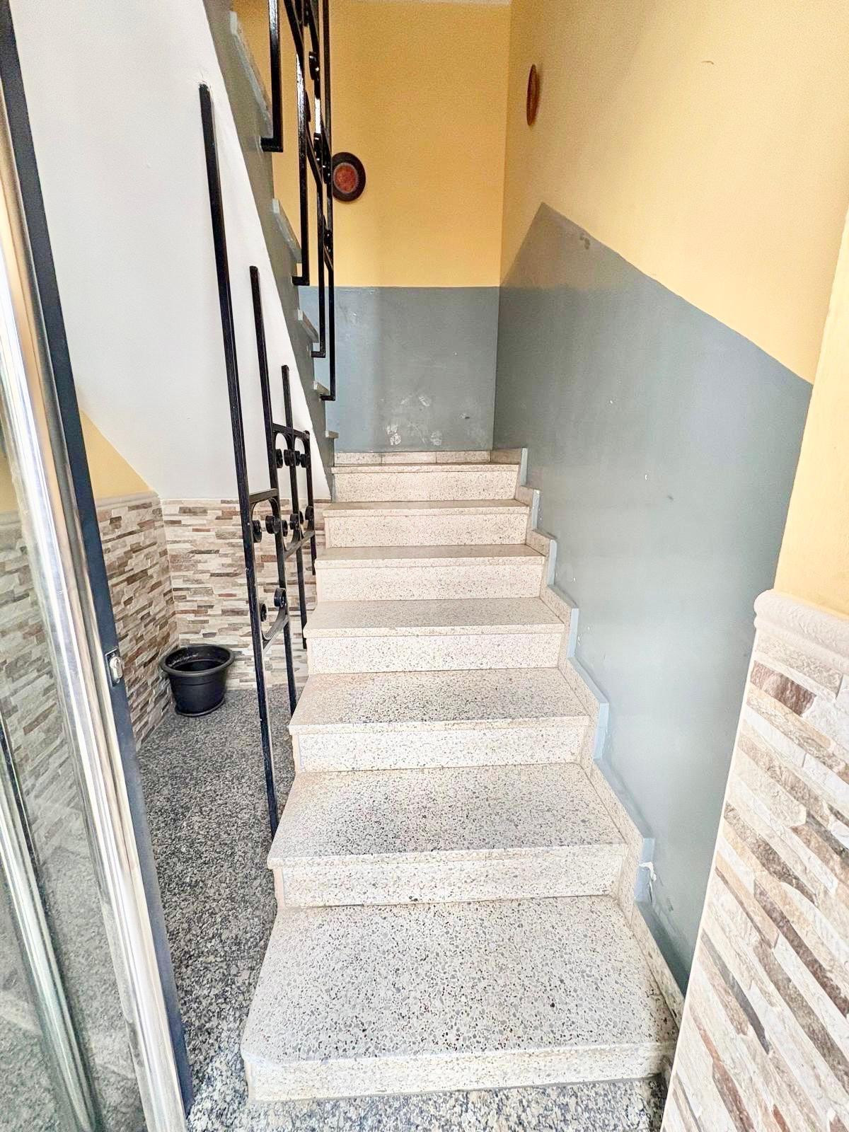 PISO EN EL CASCO HISTÓRICO DE SALOBREÑA CON COCHERA CERRADA  - foto 16