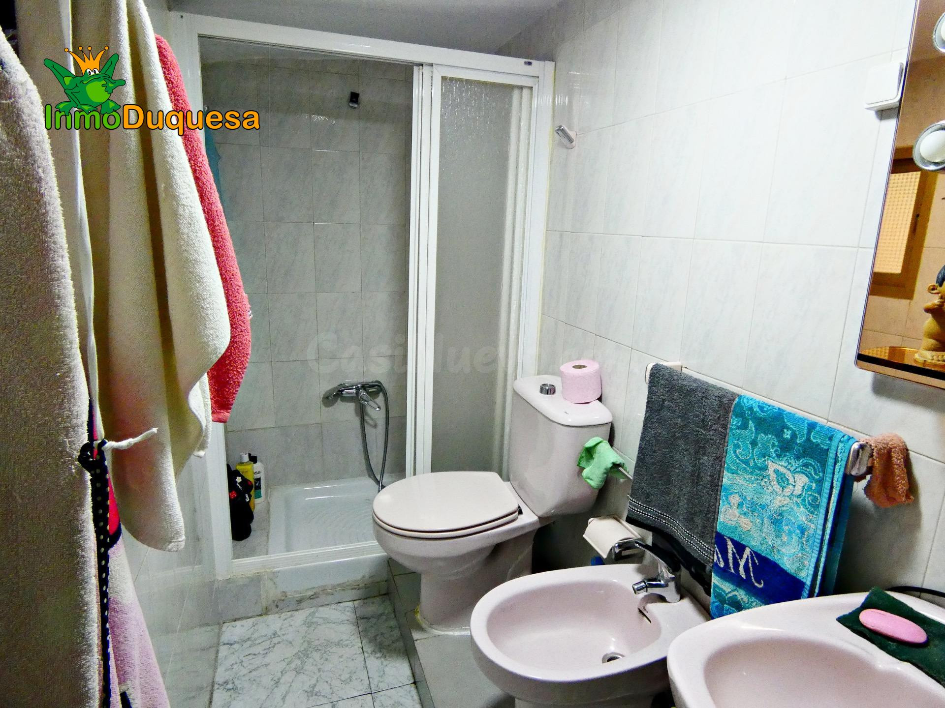 Casa en esquina con patio 9,50 m2. Bº de San Francisco Javie - foto 7