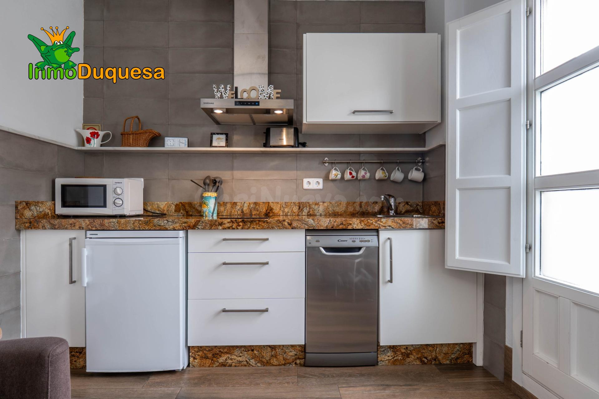 Casa de lujo con 4 APARTAMENTOS de Alquiler Turístico (con a - foto 2