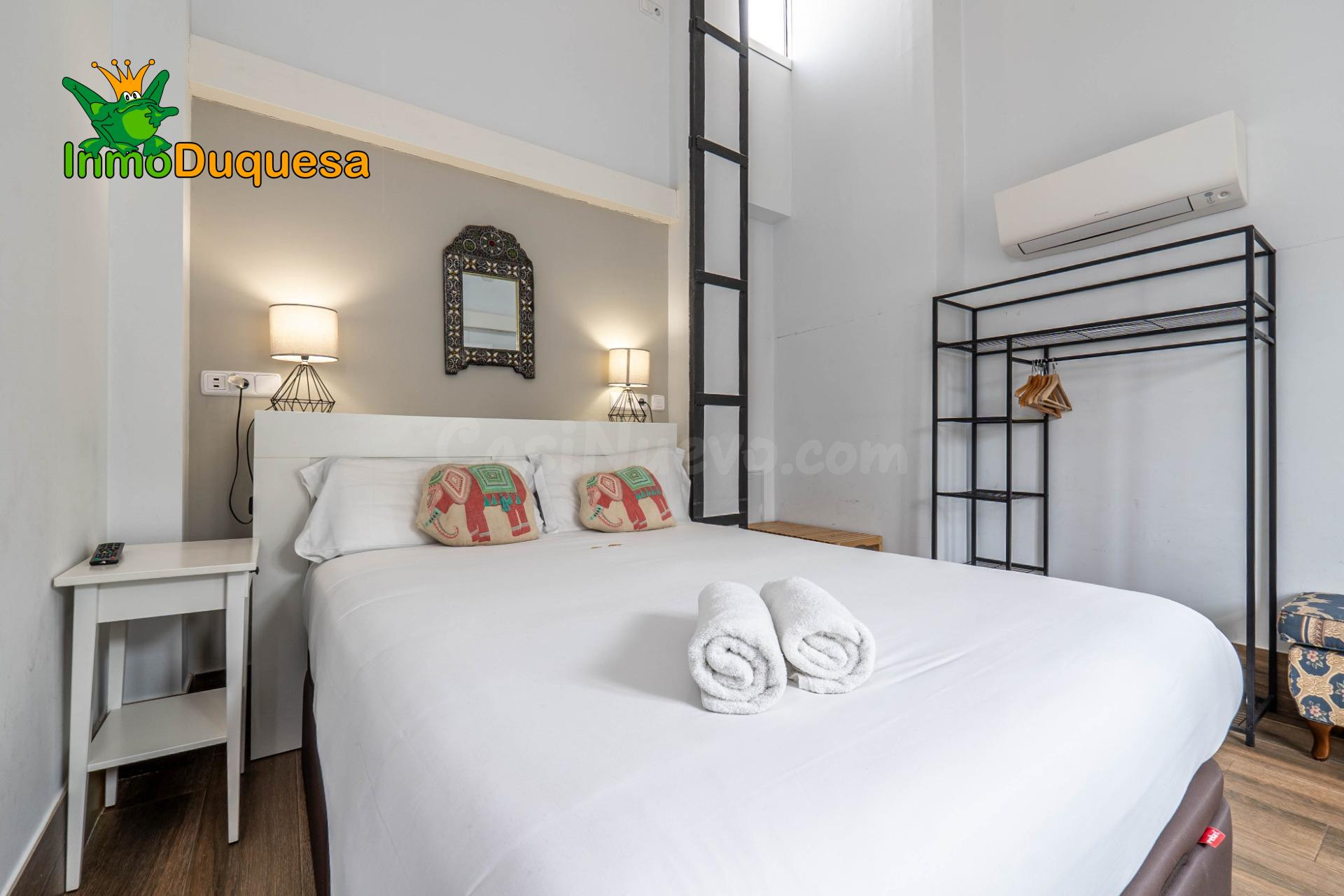 Casa de lujo con 4 APARTAMENTOS de Alquiler Turístico (con a - foto 3