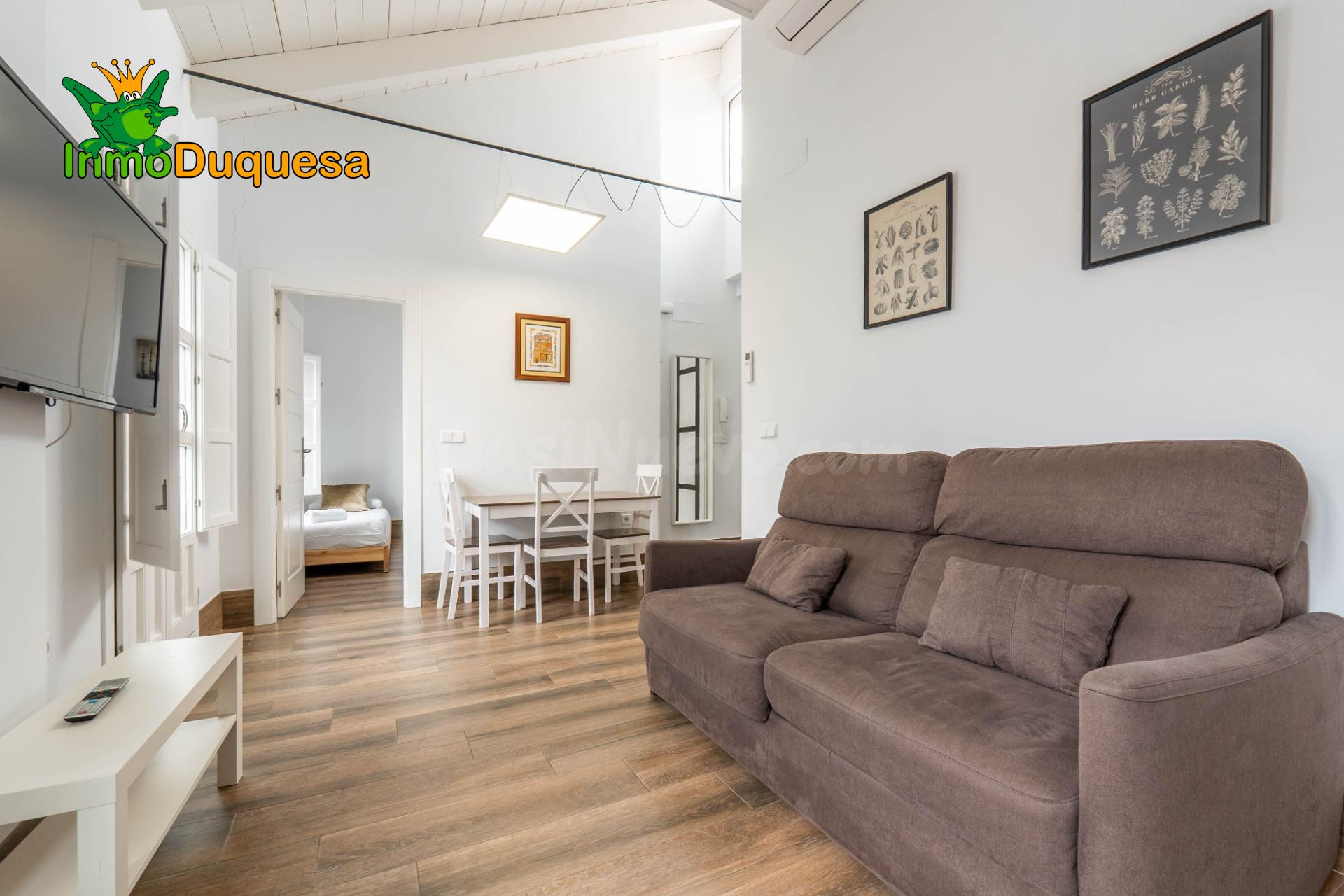 Casa de lujo con 4 APARTAMENTOS de Alquiler Turístico (con a - foto 5