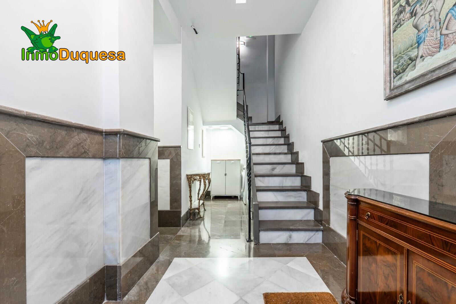 Casa de lujo con 4 APARTAMENTOS de Alquiler Turístico (con a - foto 6