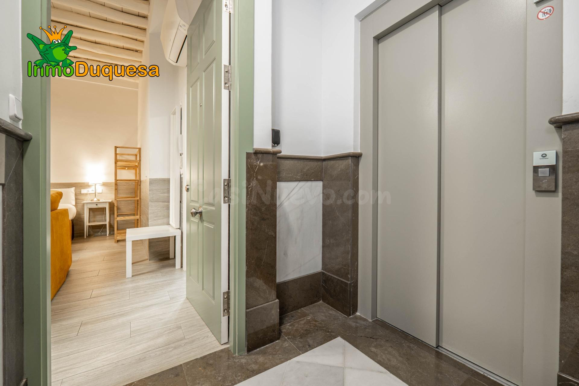 Casa de lujo con 4 APARTAMENTOS de Alquiler Turístico (con a - foto 8