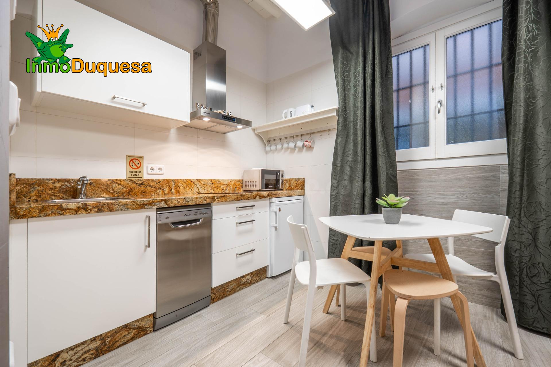 Casa de lujo con 4 APARTAMENTOS de Alquiler Turístico (con a - foto 10