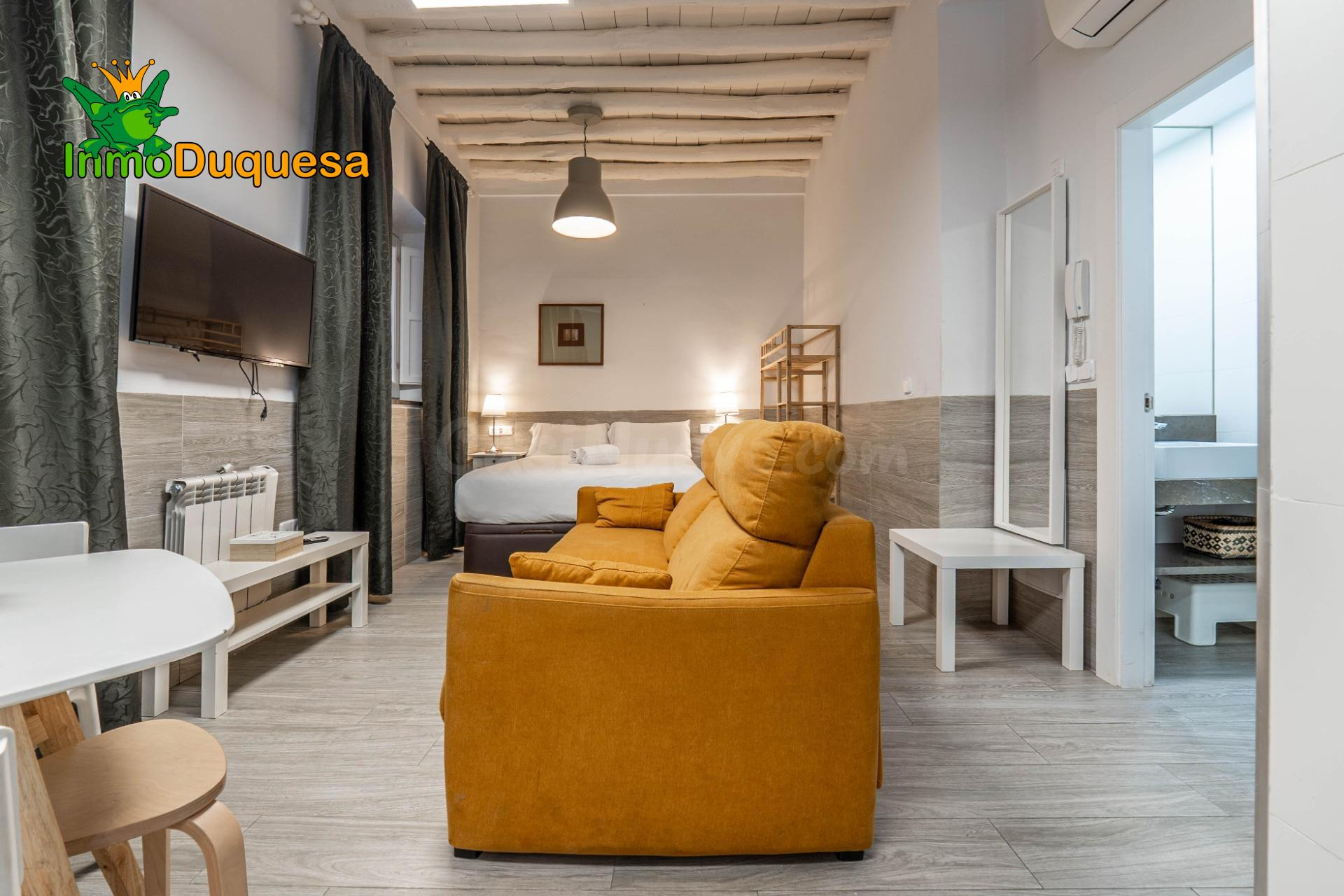 Casa de lujo con 4 APARTAMENTOS de Alquiler Turístico (con a - foto 11