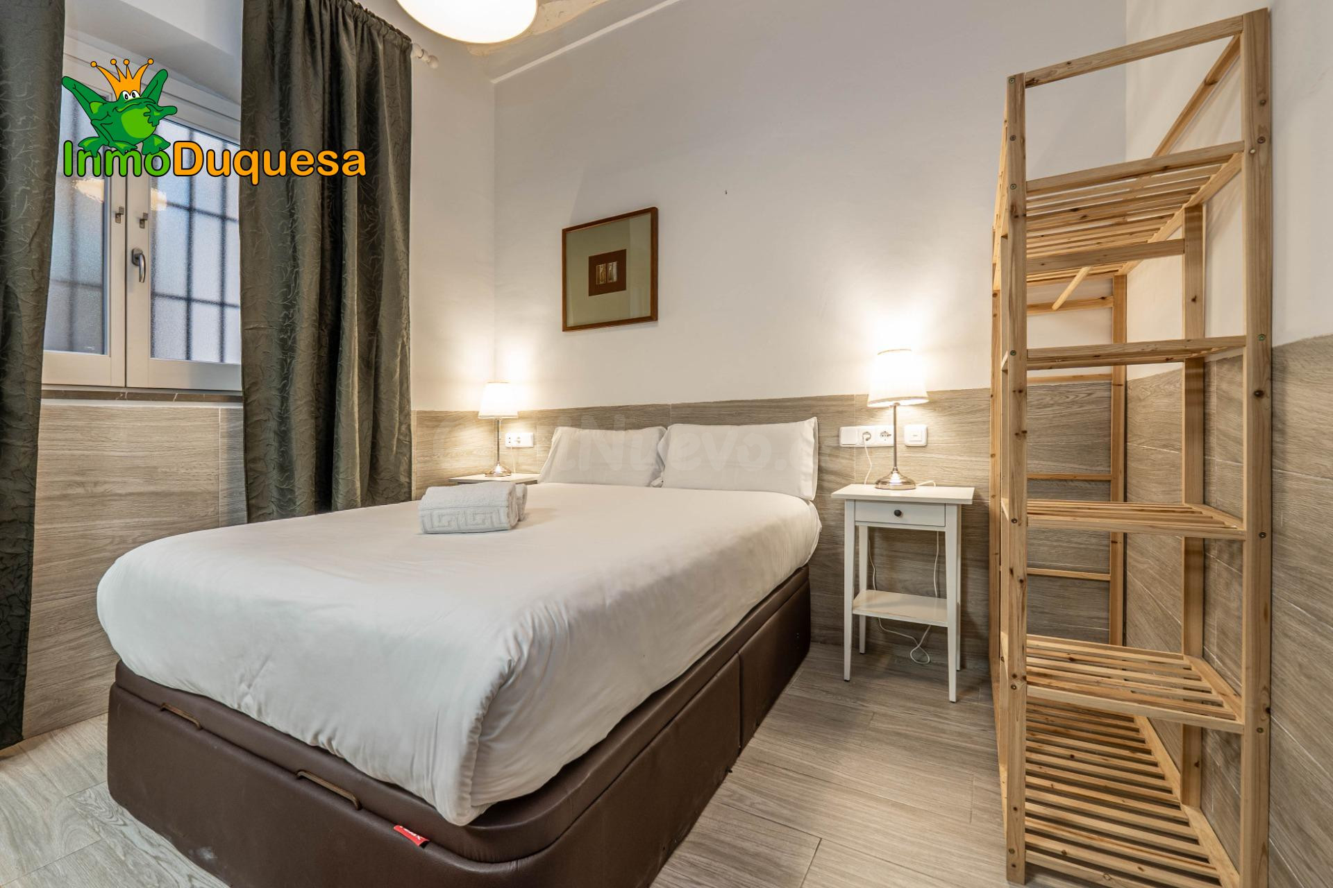 Casa de lujo con 4 APARTAMENTOS de Alquiler Turístico (con a - foto 13