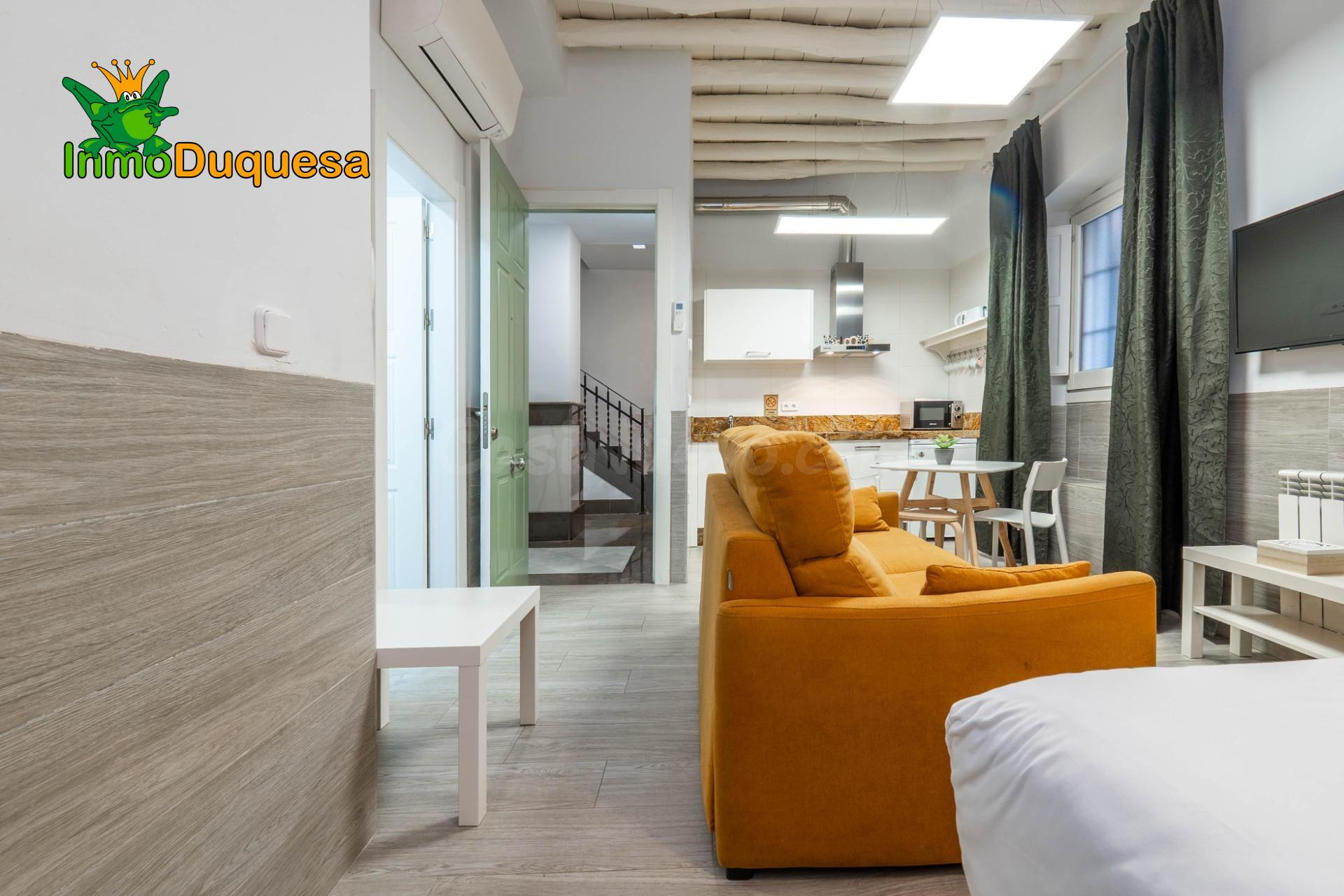 Casa de lujo con 4 APARTAMENTOS de Alquiler Turístico (con a - foto 14