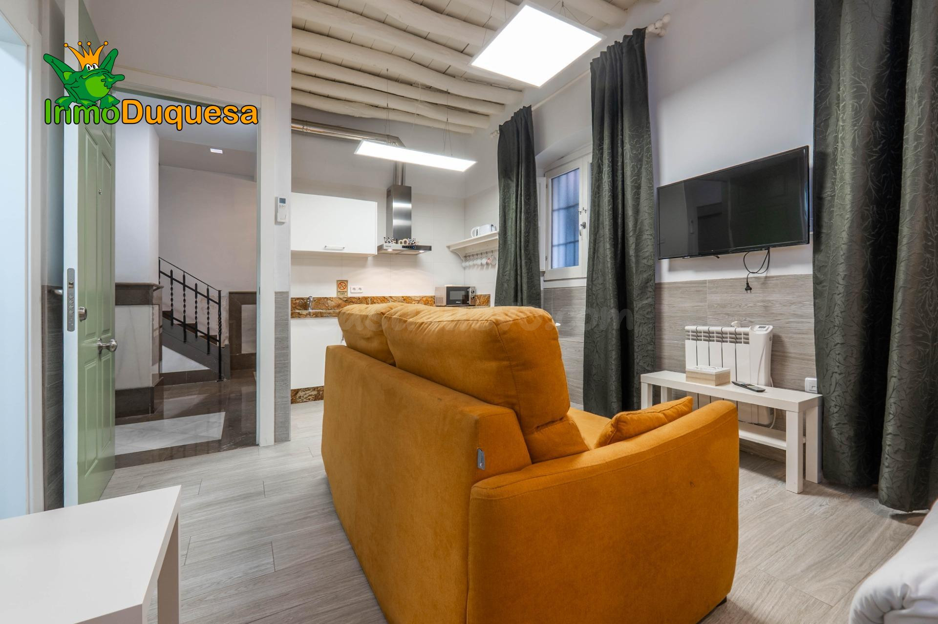Casa de lujo con 4 APARTAMENTOS de Alquiler Turístico (con a - foto 15