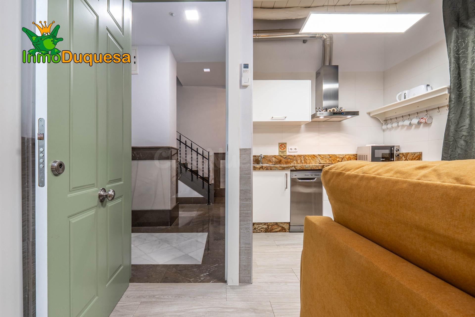 Casa de lujo con 4 APARTAMENTOS de Alquiler Turístico (con a - foto 16