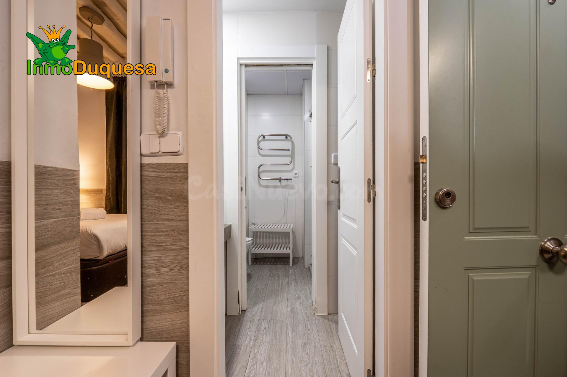 Casa de lujo con 4 APARTAMENTOS de Alquiler Turístico (con a - foto 18