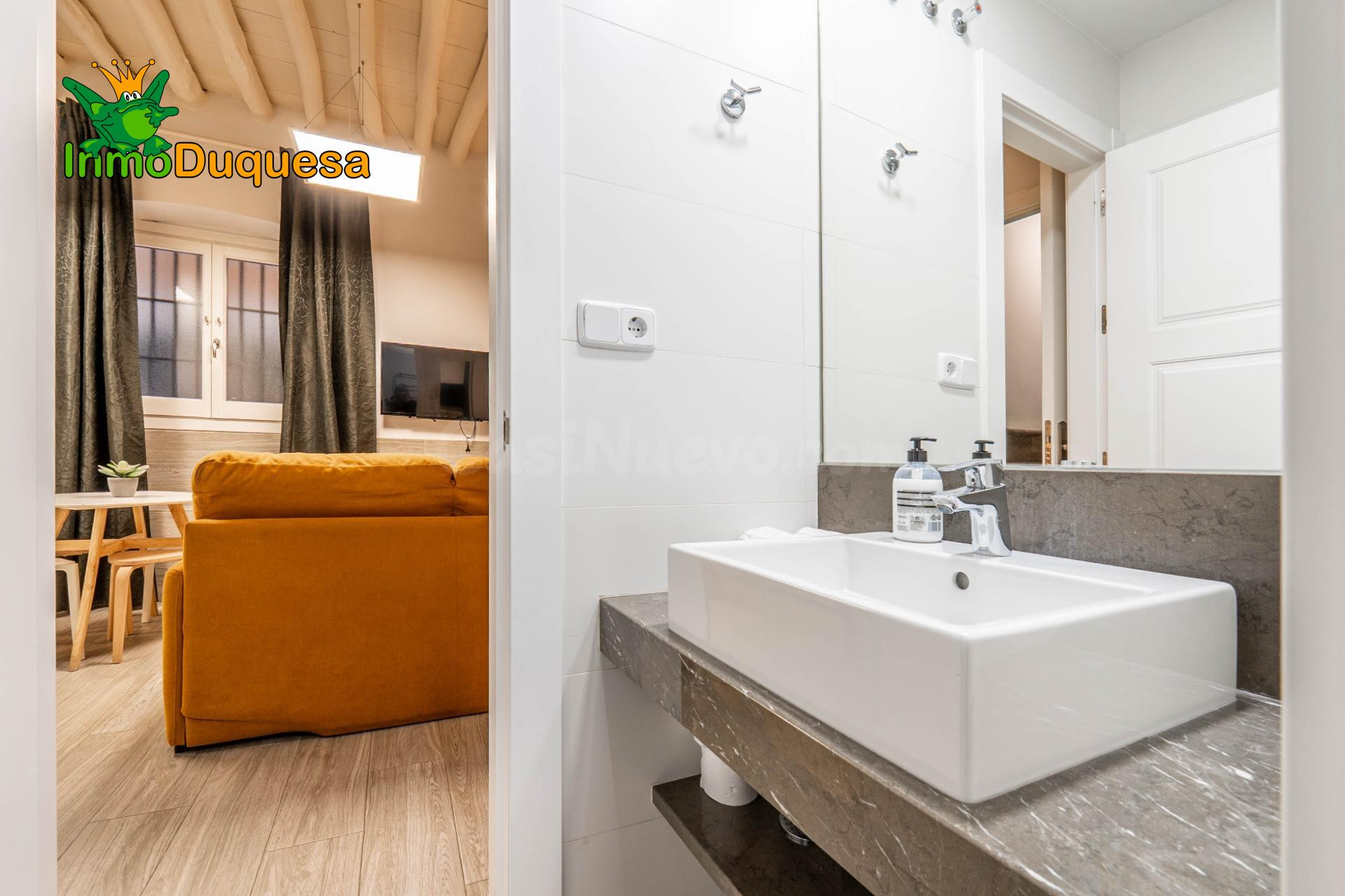 Casa de lujo con 4 APARTAMENTOS de Alquiler Turístico (con a - foto 21