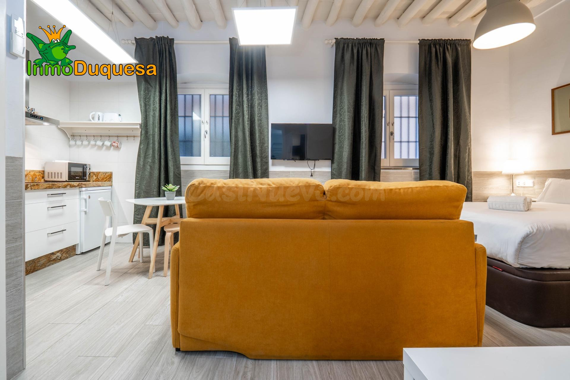 Casa de lujo con 4 APARTAMENTOS de Alquiler Turístico (con a - foto 22
