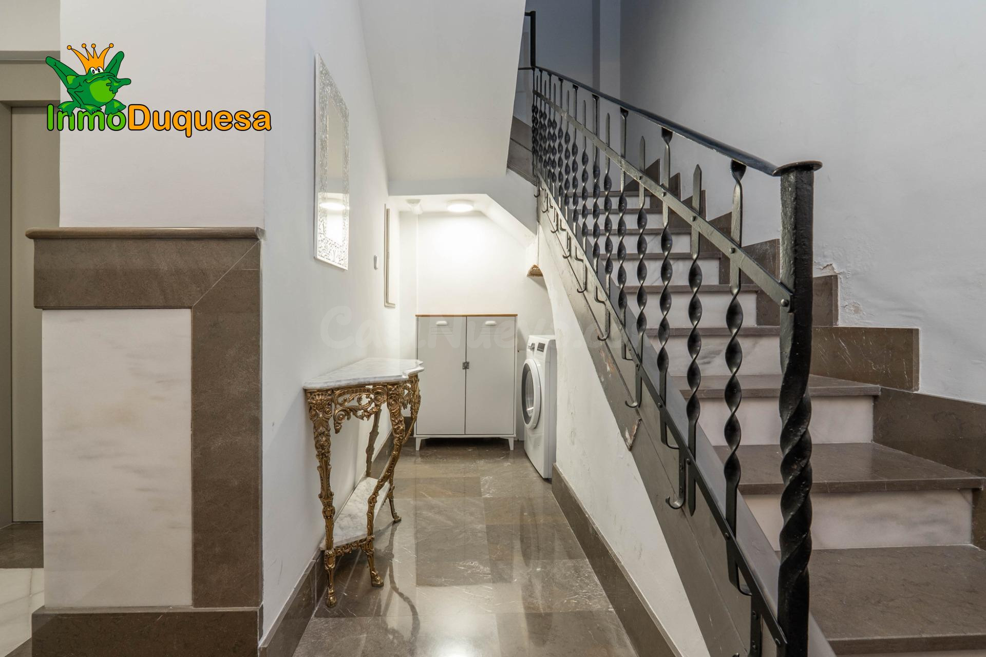 Casa de lujo con 4 APARTAMENTOS de Alquiler Turístico (con a - foto 25