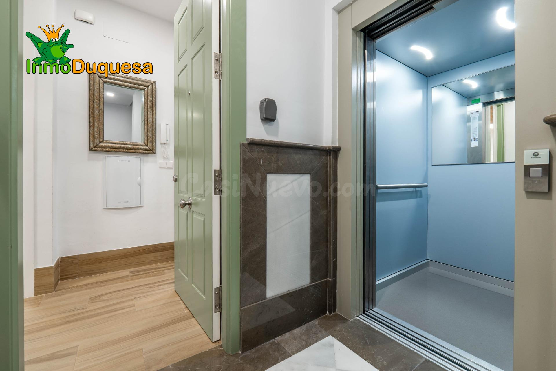 Casa de lujo con 4 APARTAMENTOS de Alquiler Turístico (con a - foto 26