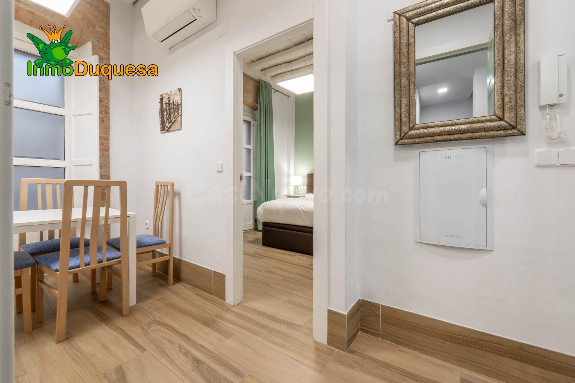 Casa de lujo con 4 APARTAMENTOS de Alquiler Turístico (con a - foto 27