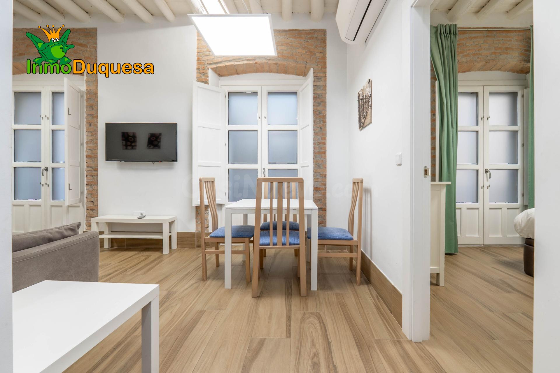 Casa de lujo con 4 APARTAMENTOS de Alquiler Turístico (con a - foto 28