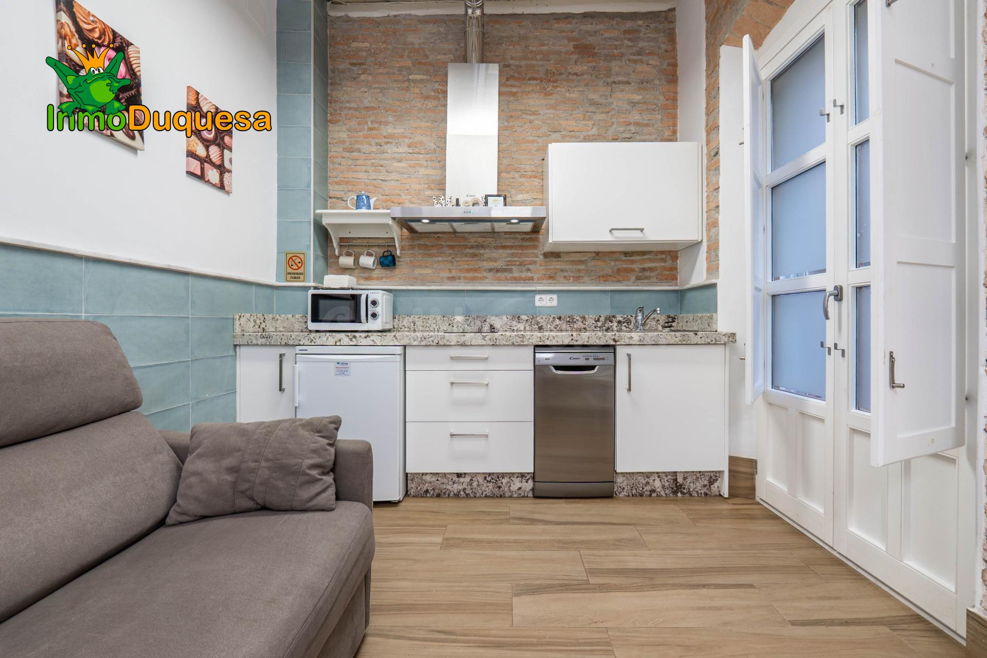 Casa de lujo con 4 APARTAMENTOS de Alquiler Turístico (con a - foto 30