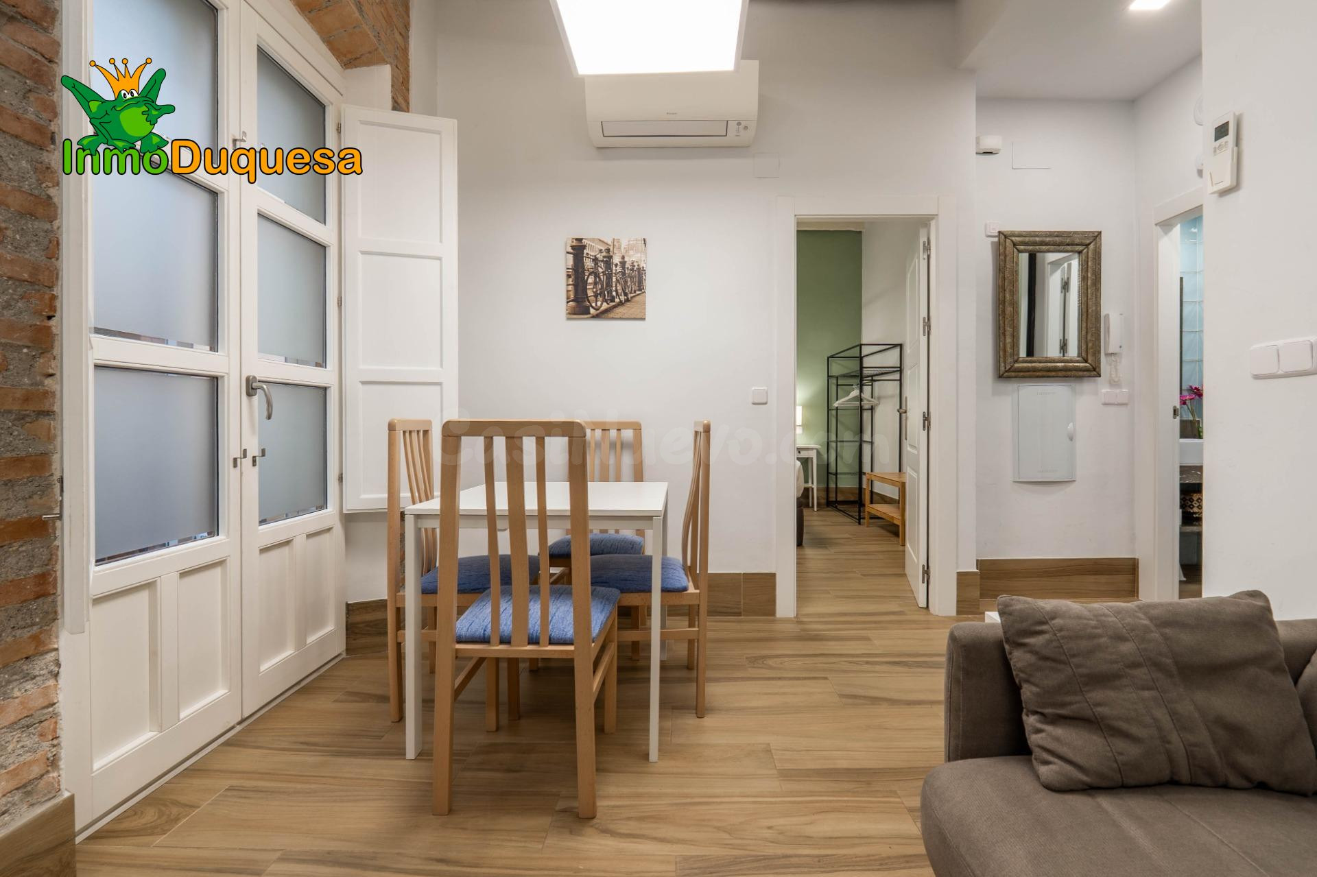 Casa de lujo con 4 APARTAMENTOS de Alquiler Turístico (con a - foto 32