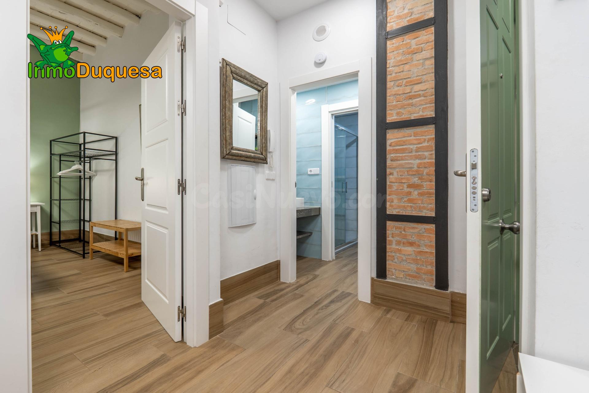 Casa de lujo con 4 APARTAMENTOS de Alquiler Turístico (con a - foto 33