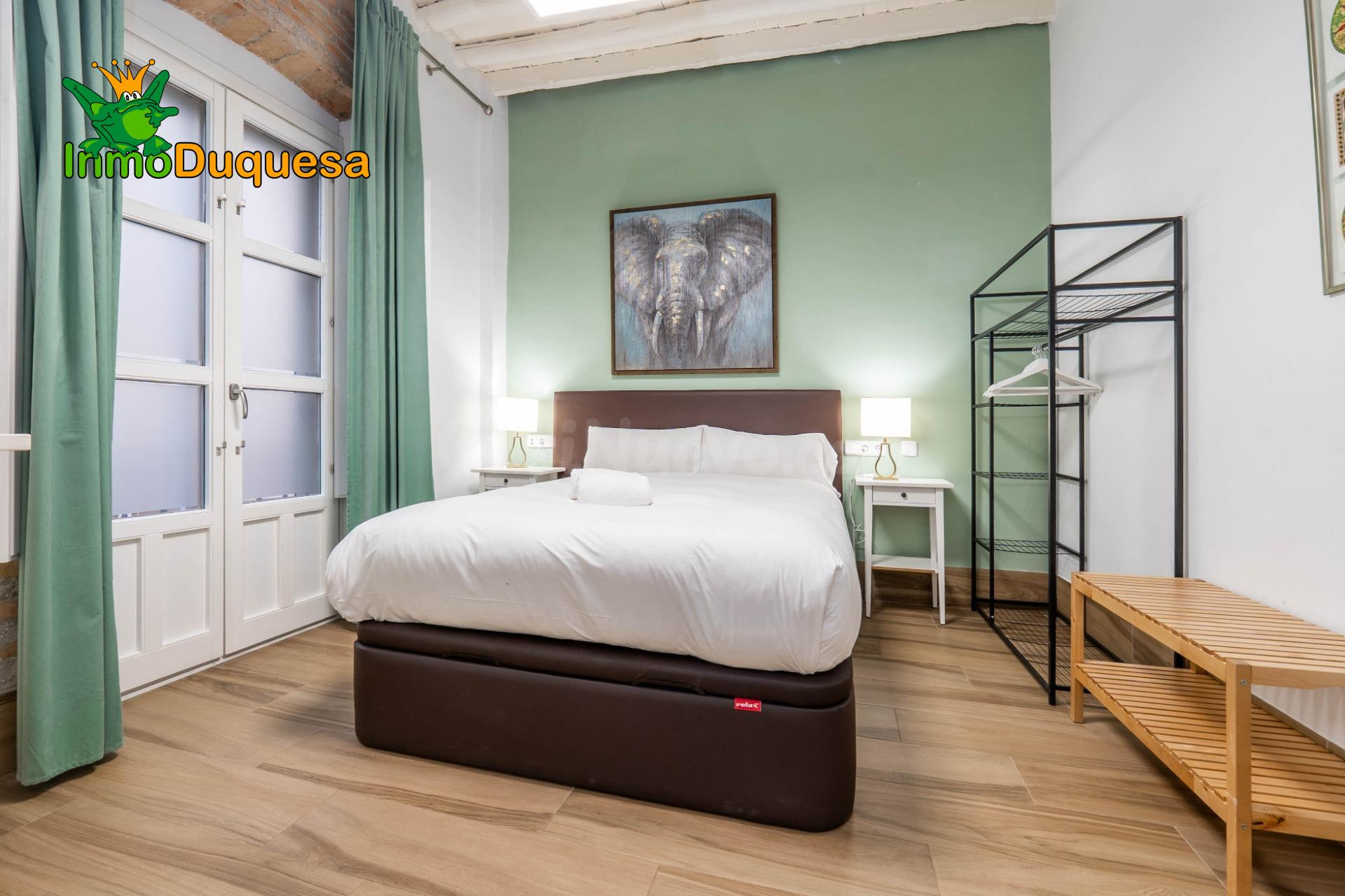 Casa de lujo con 4 APARTAMENTOS de Alquiler Turístico (con a - foto 34