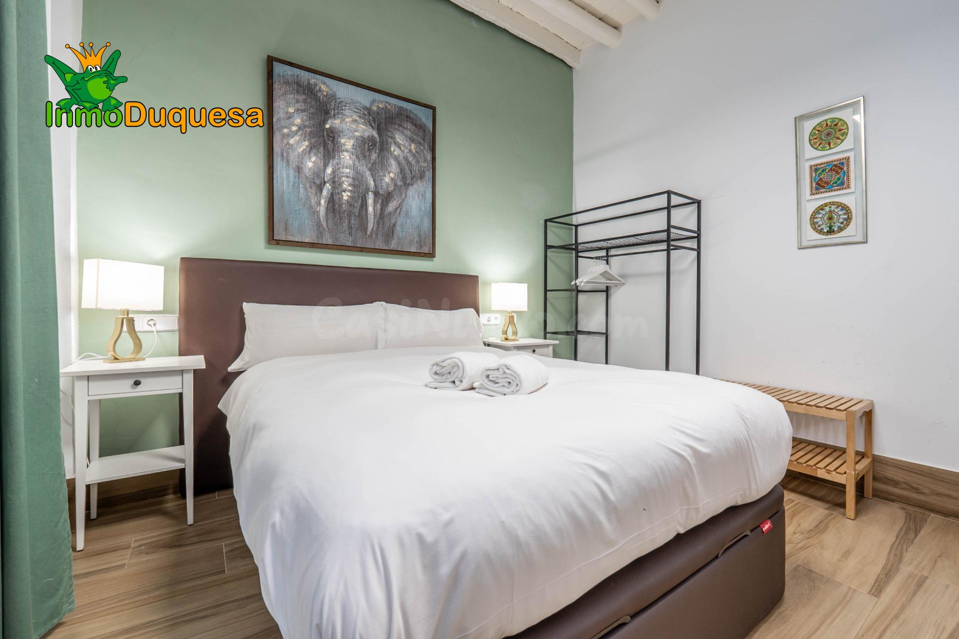 Casa de lujo con 4 APARTAMENTOS de Alquiler Turístico (con a - foto 35