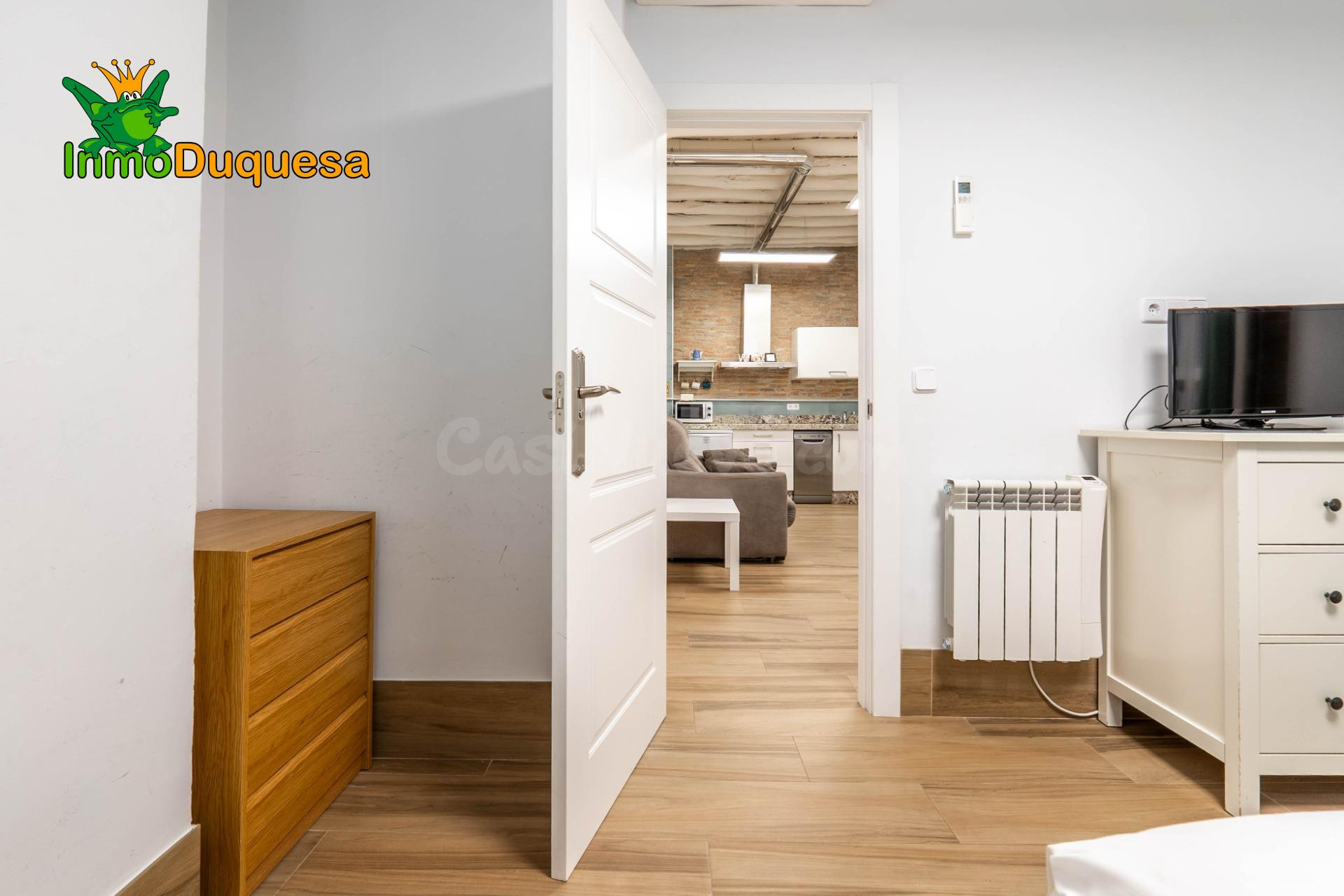 Casa de lujo con 4 APARTAMENTOS de Alquiler Turístico (con a - foto 36