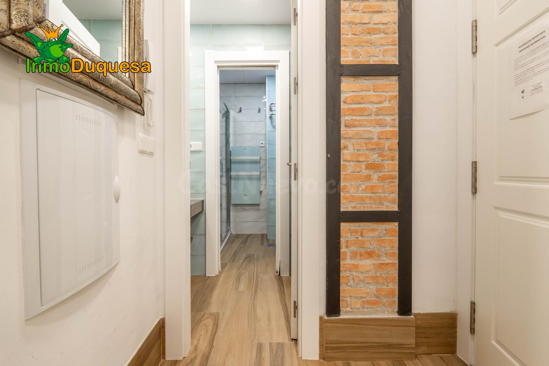Casa de lujo con 4 APARTAMENTOS de Alquiler Turístico (con a - foto 37