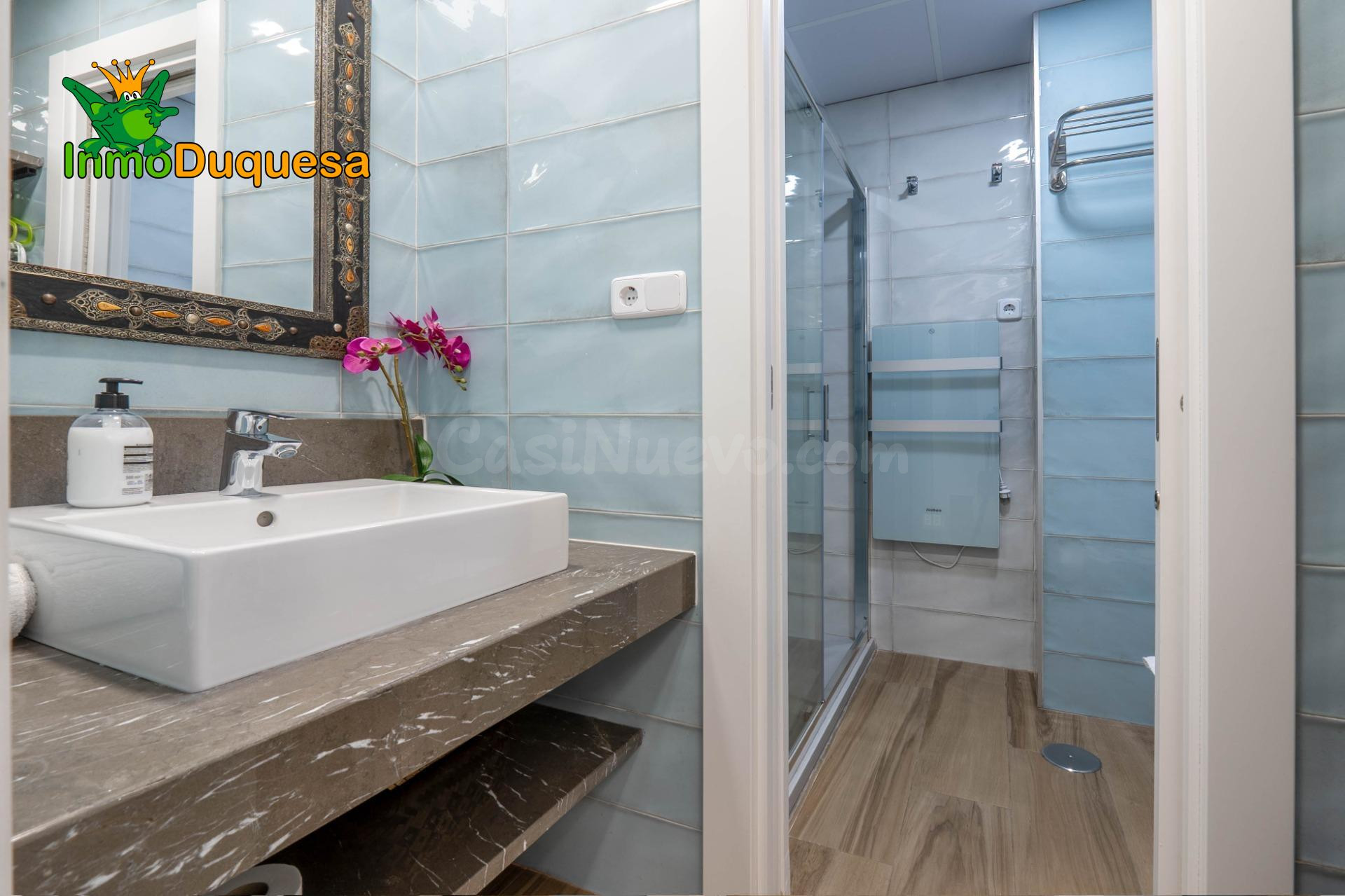 Casa de lujo con 4 APARTAMENTOS de Alquiler Turístico (con a - foto 38