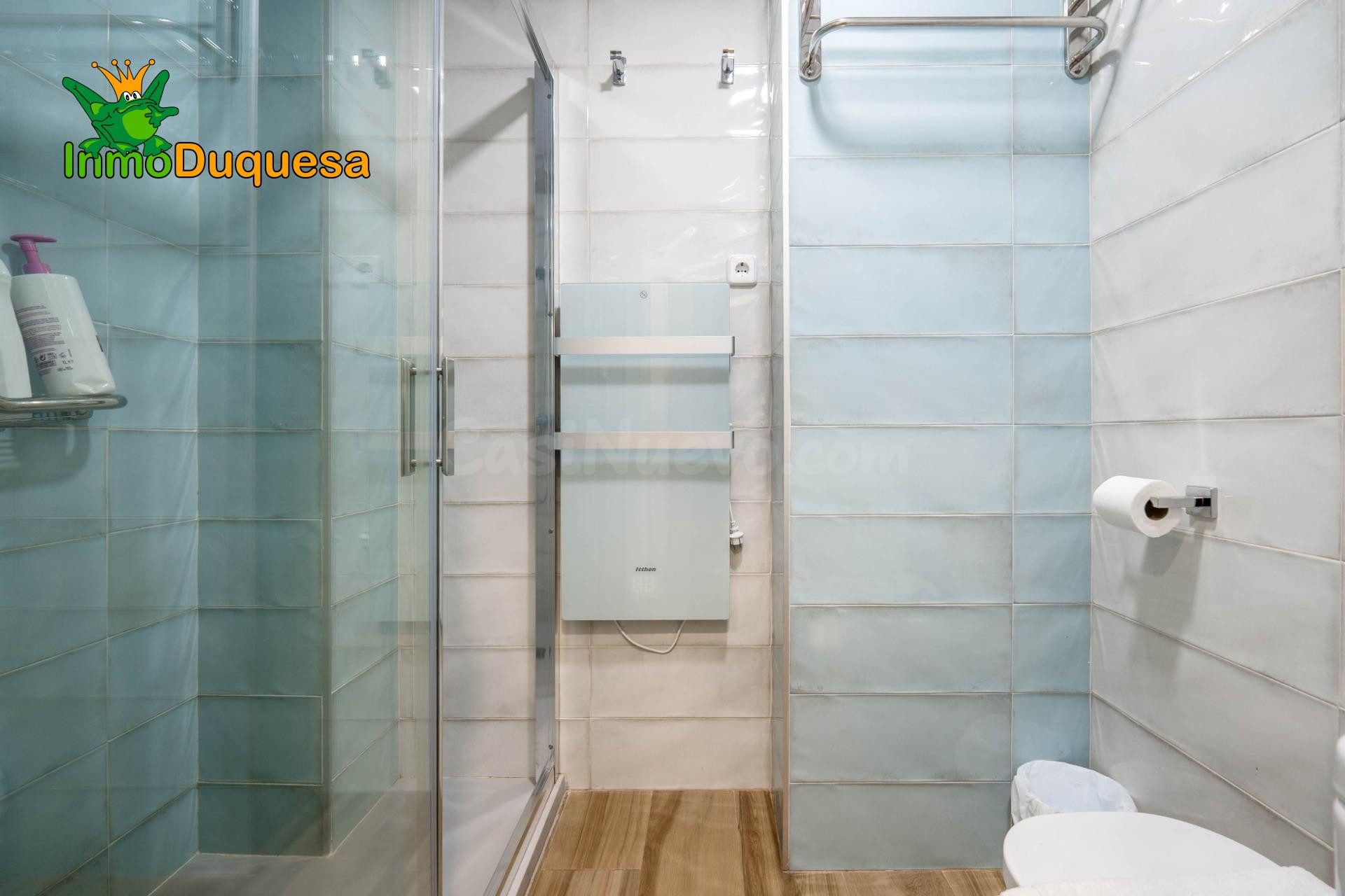 Casa de lujo con 4 APARTAMENTOS de Alquiler Turístico (con a - foto 39